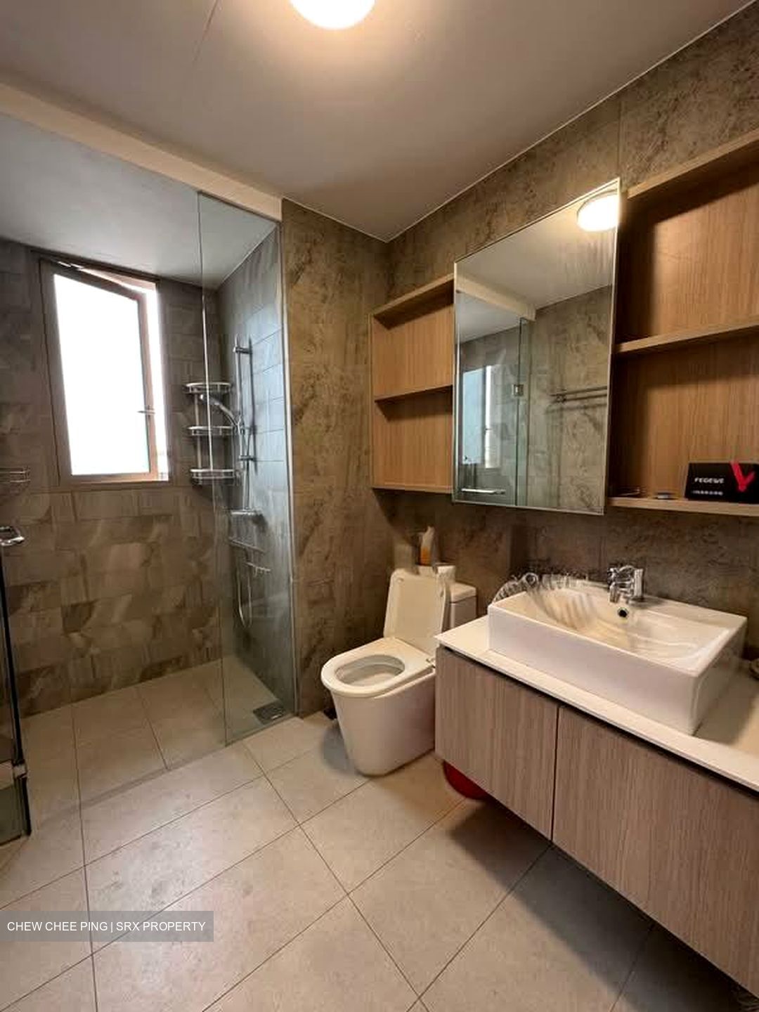 The Vales (D19), Condominium #573884641
